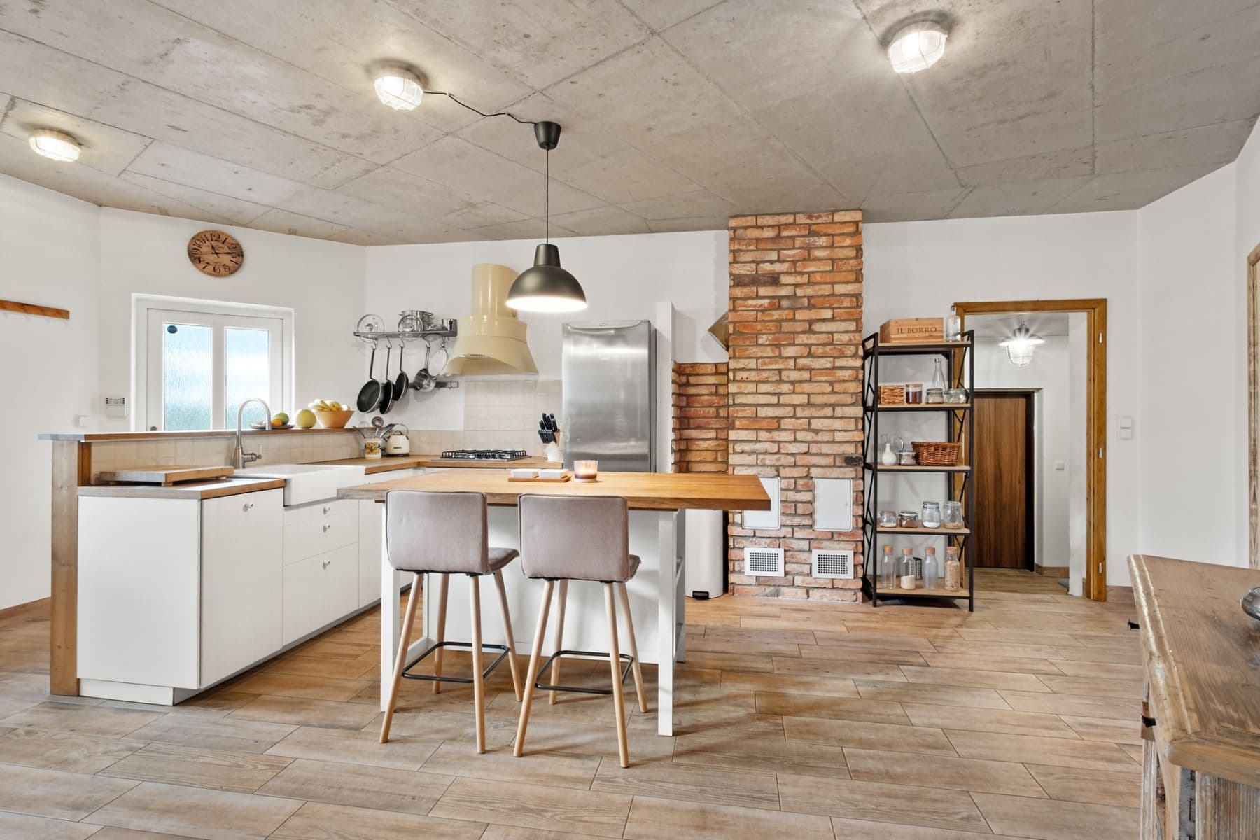 Prodej bytu 2+kk 71 m², Podstránská, Brno, Jihomoravský kraj Prodej bytu 2+kk 71 m², Podstránská, Brno, Jihomoravský kraj