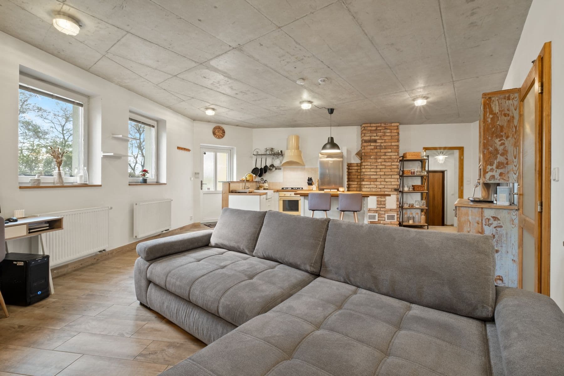 Prodej bytu 2+kk 71 m², Podstránská, Brno, Jihomoravský kraj Prodej bytu 2+kk 71 m², Podstránská, Brno, Jihomoravský kraj