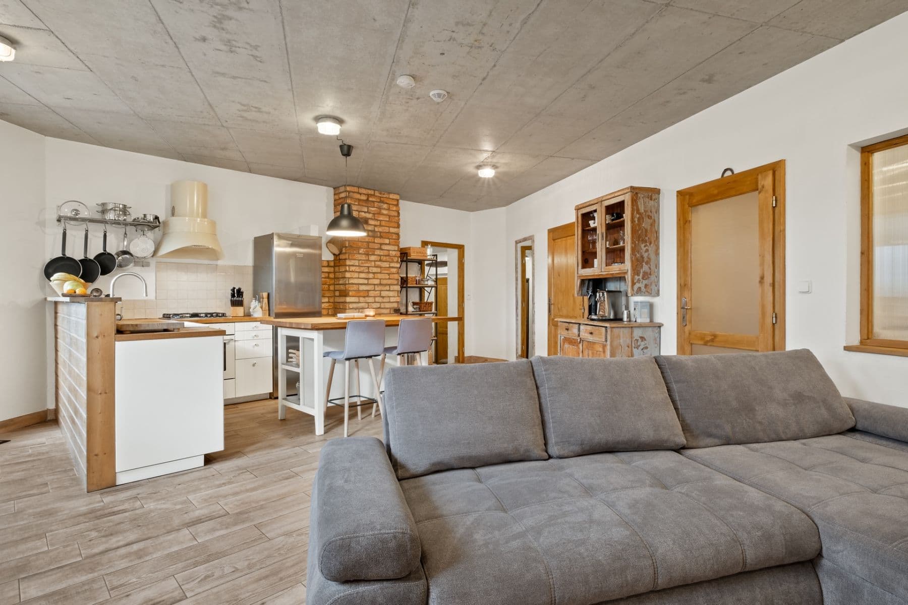 Prodej bytu 2+kk 71 m², Podstránská, Brno, Jihomoravský kraj Prodej bytu 2+kk 71 m², Podstránská, Brno, Jihomoravský kraj