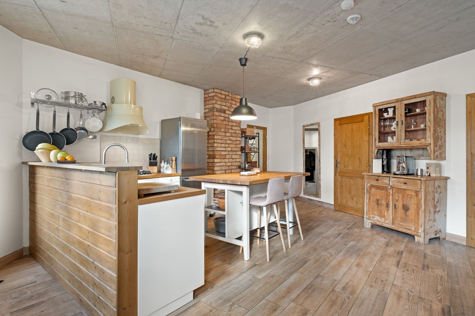 Prodej bytu 2+kk 71 m², Podstránská, Brno, Jihomoravský kraj Prodej bytu 2+kk 71 m², Podstránská, Brno, Jihomoravský kraj