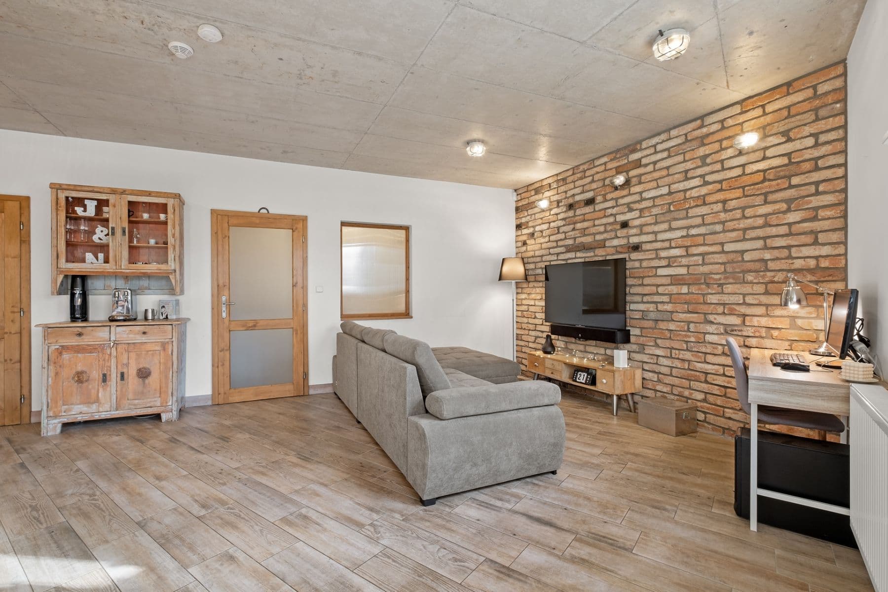 Prodej bytu 2+kk 71 m², Podstránská, Brno, Jihomoravský kraj Prodej bytu 2+kk 71 m², Podstránská, Brno, Jihomoravský kraj