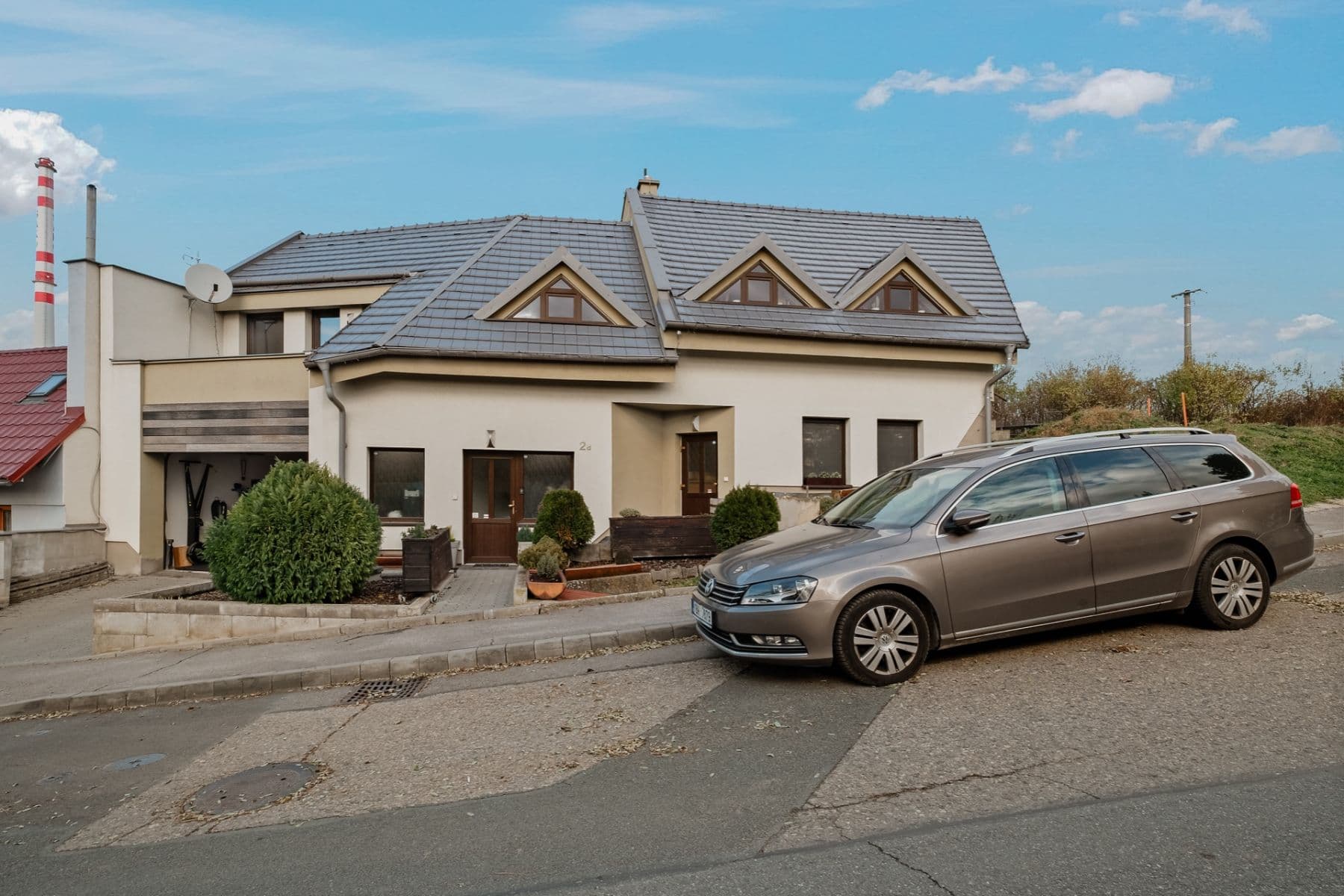 Prodej bytu 2+kk 71 m², Podstránská, Brno, Jihomoravský kraj Prodej bytu 2+kk 71 m², Podstránská, Brno, Jihomoravský kraj