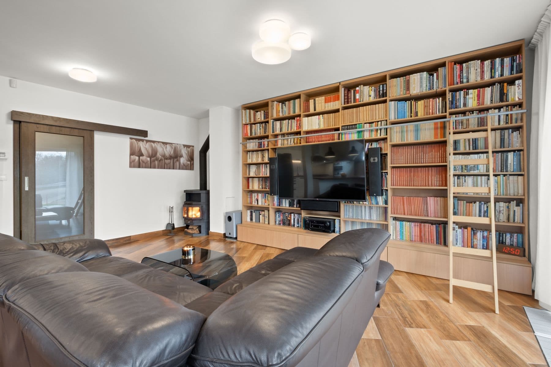 Prodej bytu 4+kk 141 m², Podstránská, Brno, Jihomoravský kraj Prodej bytu 4+kk 141 m², Podstránská, Brno, Jihomoravský kraj
