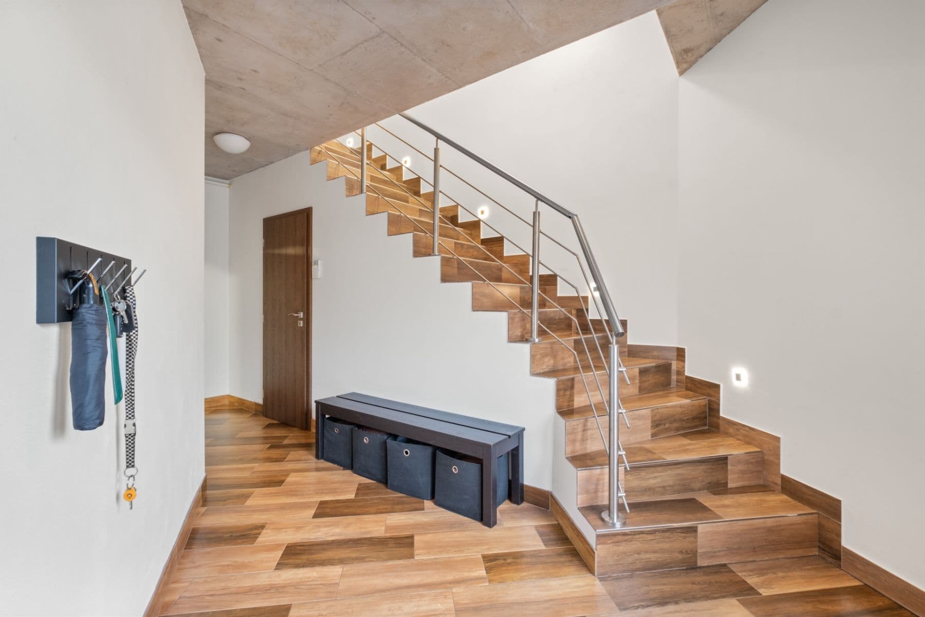 Prodej bytu 4+kk 141 m², Podstránská, Brno, Jihomoravský kraj Prodej bytu 4+kk 141 m², Podstránská, Brno, Jihomoravský kraj