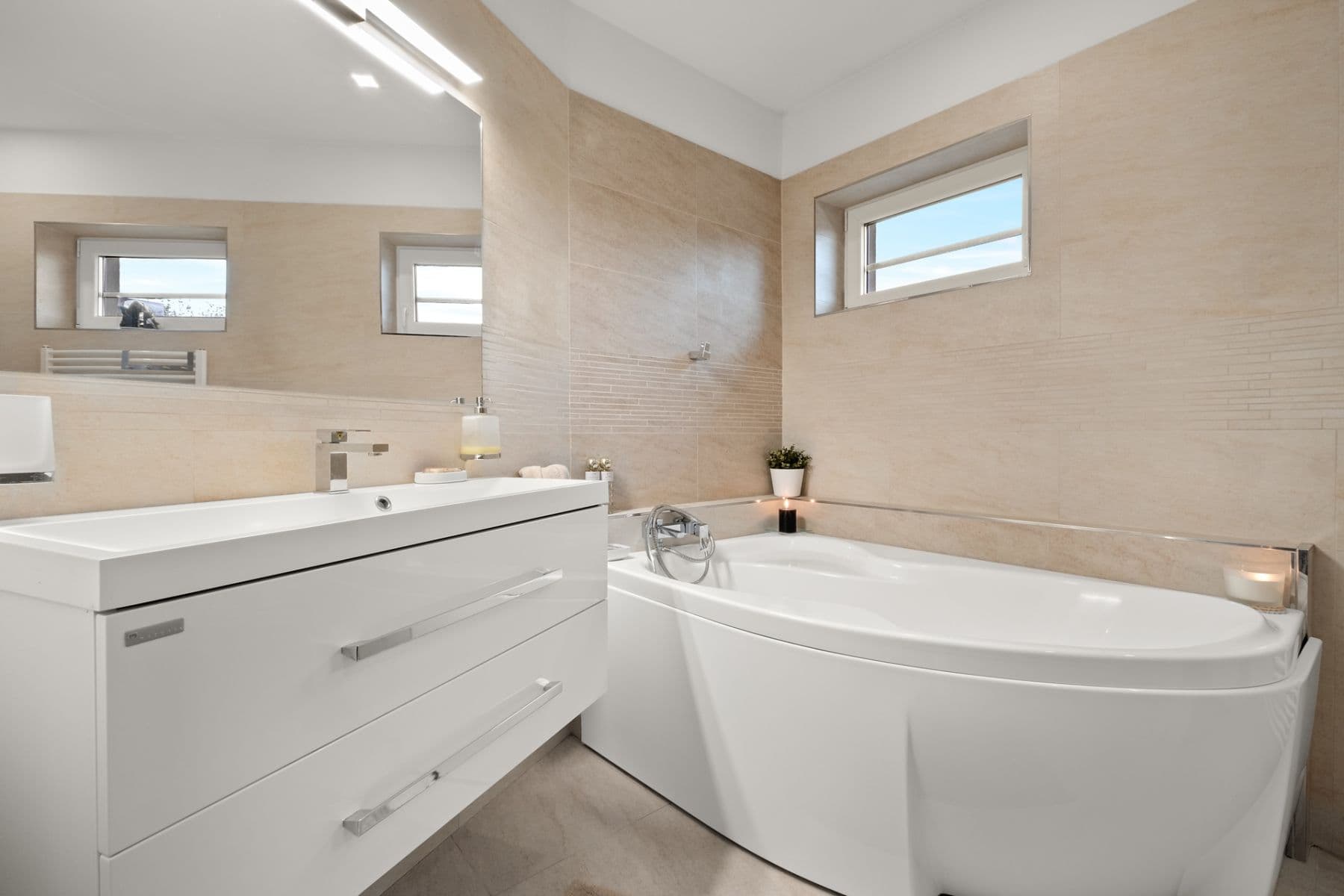 Prodej bytu 4+kk 141 m², Podstránská, Brno, Jihomoravský kraj Prodej bytu 4+kk 141 m², Podstránská, Brno, Jihomoravský kraj