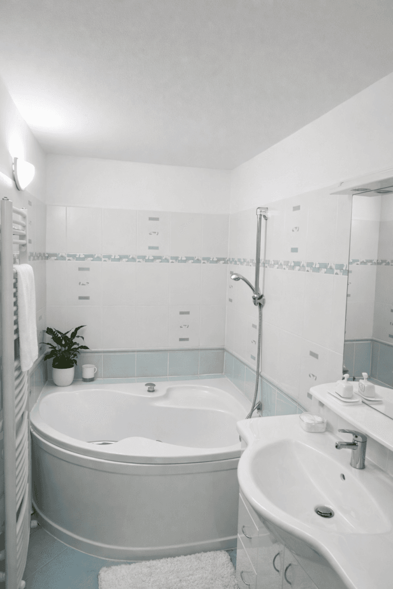 Pronájem bytu 3+1 75 m², Nepoměřice, Středočeský kraj Pronájem bytu 3+1 75 m², Nepoměřice, Středočeský kraj