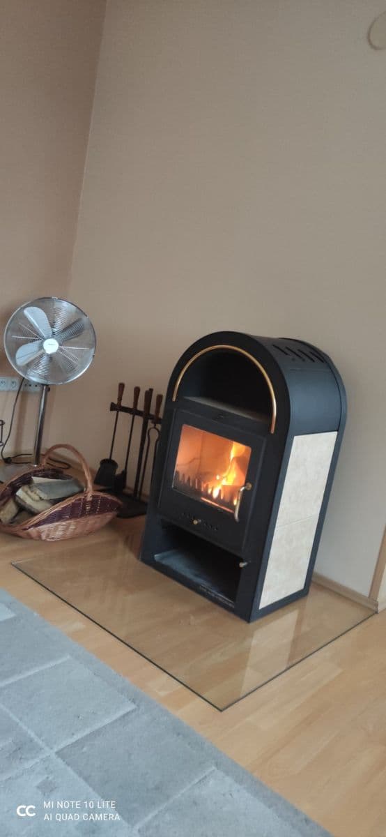 Pronájem bytu 3+1 75 m², Nepoměřice, Středočeský kraj Pronájem bytu 3+1 75 m², Nepoměřice, Středočeský kraj