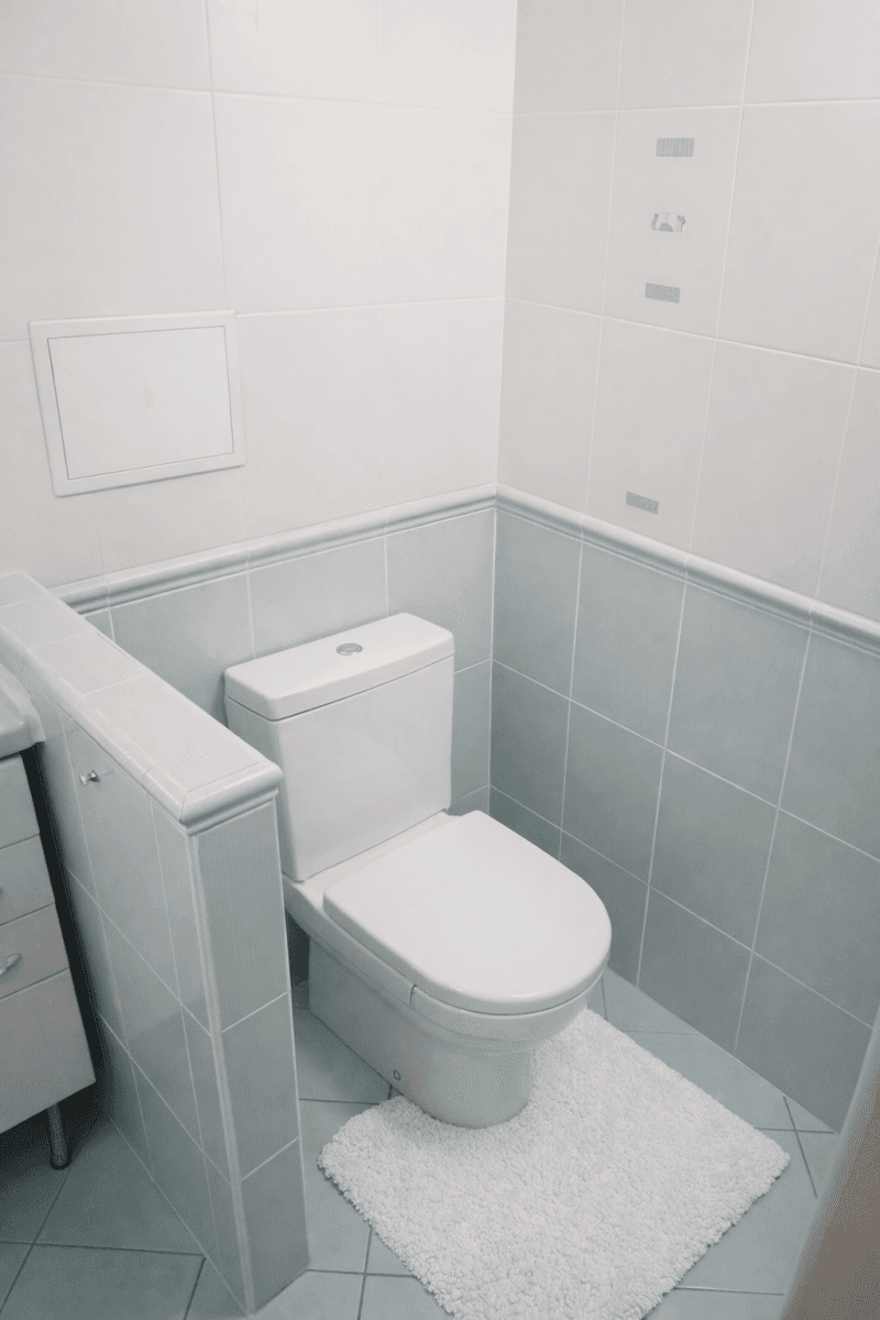 Pronájem bytu 3+1 75 m², Nepoměřice, Středočeský kraj Pronájem bytu 3+1 75 m², Nepoměřice, Středočeský kraj