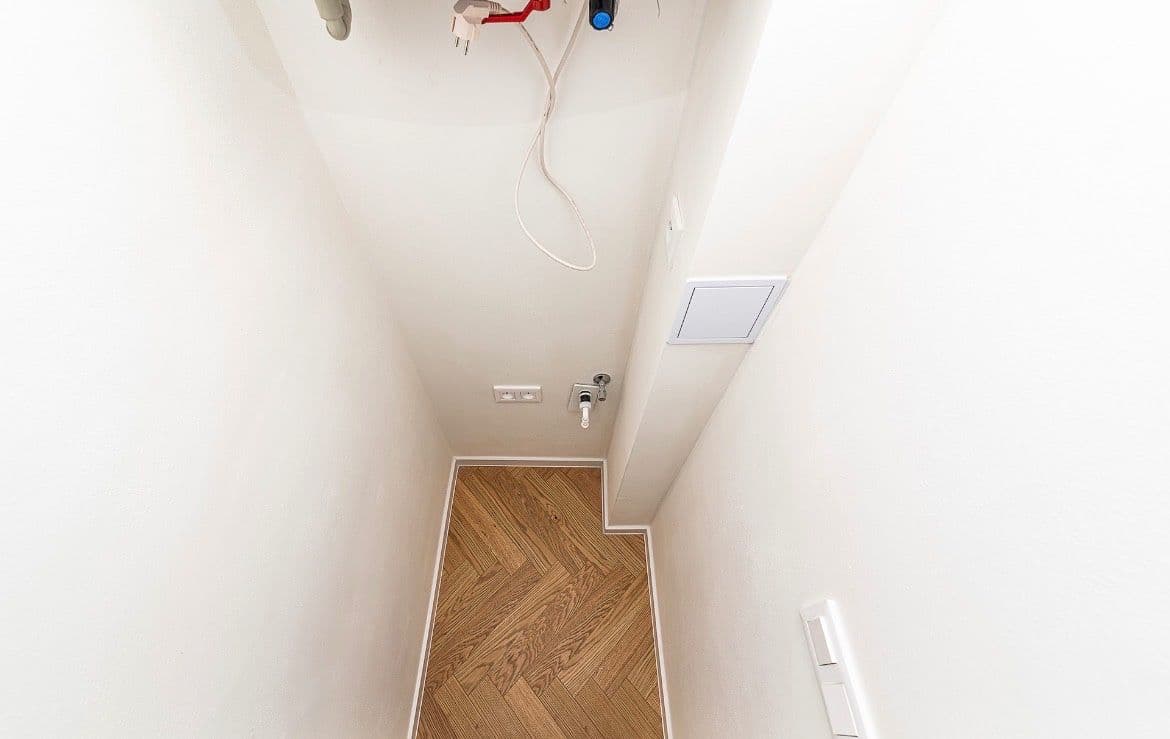 Pronájem bytu 2+kk 50 m², U Křížku, Praha, Praha Pronájem bytu 2+kk 50 m², U Křížku, Praha, Praha