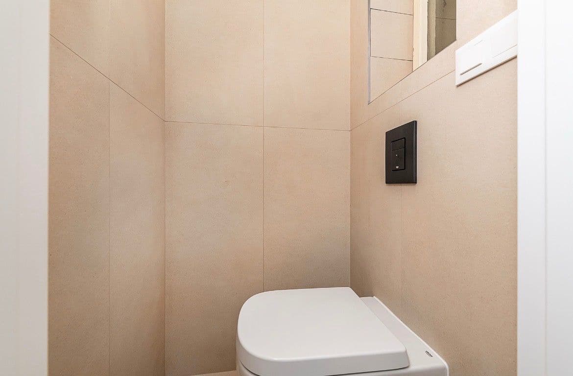 Pronájem bytu 2+kk 50 m², U Křížku, Praha, Praha Pronájem bytu 2+kk 50 m², U Křížku, Praha, Praha