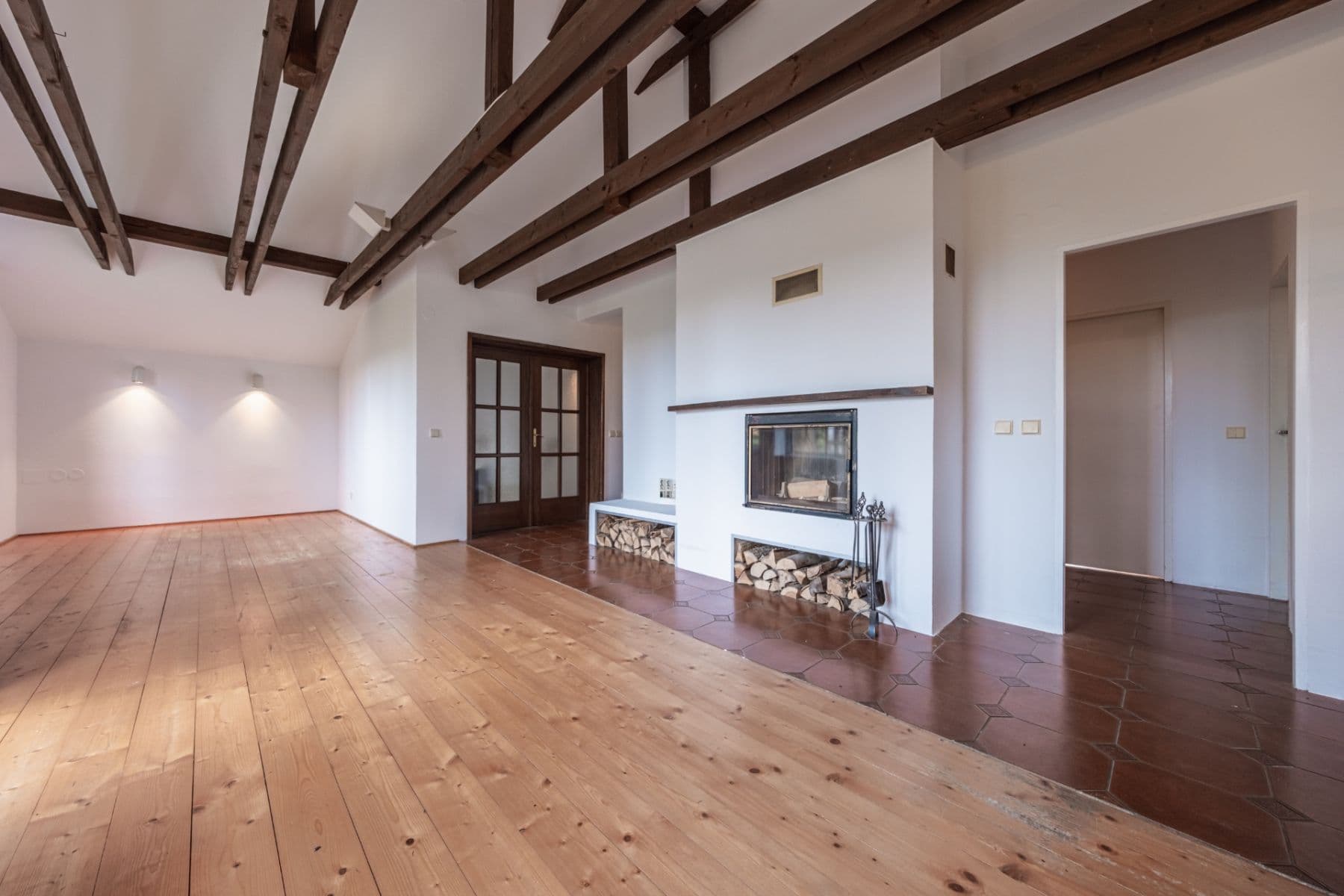 Prodej domu 170 m², pozemek 1.060 m², Krajníkova, Dobřichovice, Středočeský kraj Prodej domu 170 m², pozemek 1.060 m², Krajníkova, Dobřichovice, Středočeský kraj