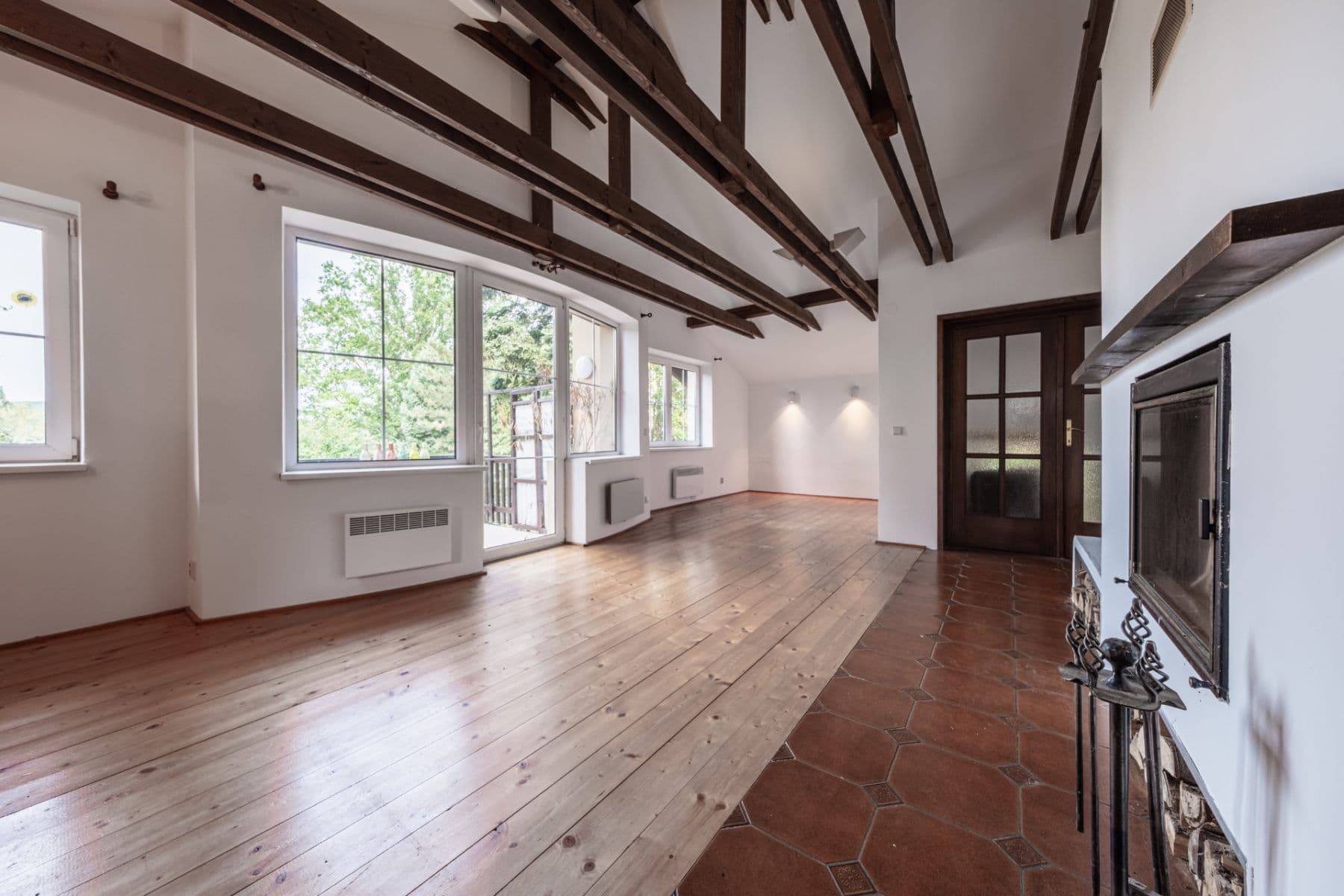 Prodej domu 170 m², pozemek 1.060 m², Krajníkova, Dobřichovice, Středočeský kraj Prodej domu 170 m², pozemek 1.060 m², Krajníkova, Dobřichovice, Středočeský kraj