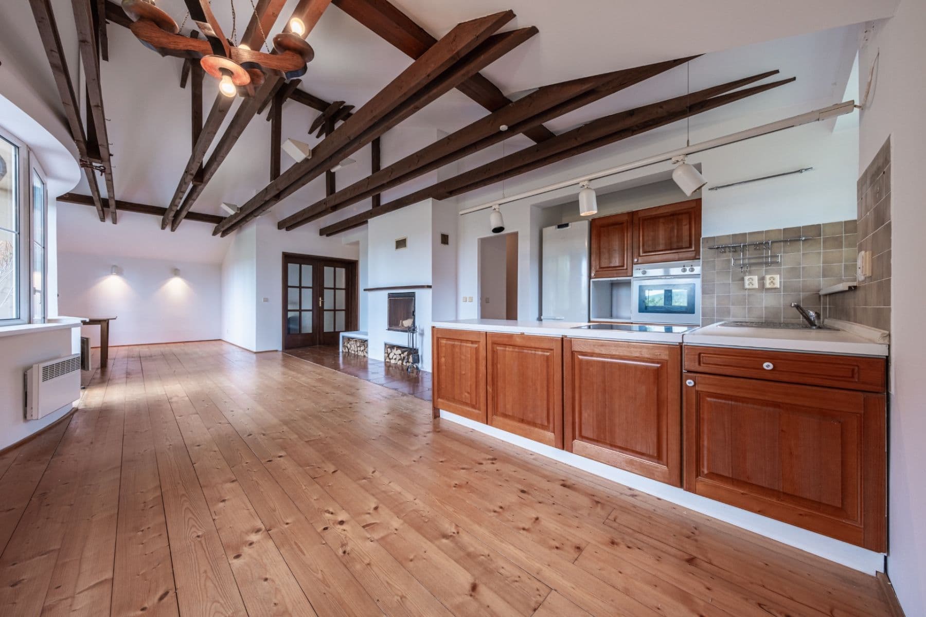 Prodej domu 170 m², pozemek 1.060 m², Krajníkova, Dobřichovice, Středočeský kraj Prodej domu 170 m², pozemek 1.060 m², Krajníkova, Dobřichovice, Středočeský kraj