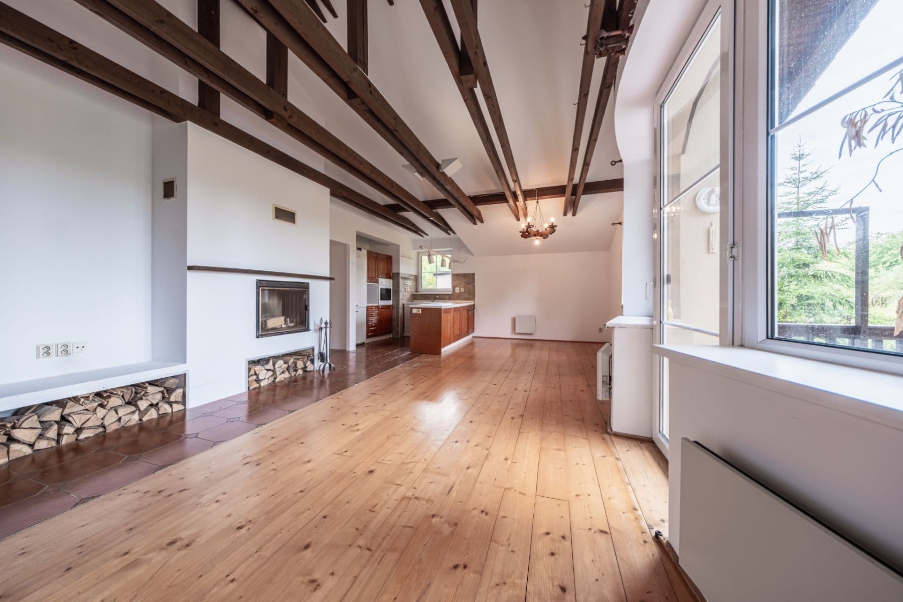 Prodej domu 170 m², pozemek 1.060 m², Krajníkova, Dobřichovice, Středočeský kraj Prodej domu 170 m², pozemek 1.060 m², Krajníkova, Dobřichovice, Středočeský kraj