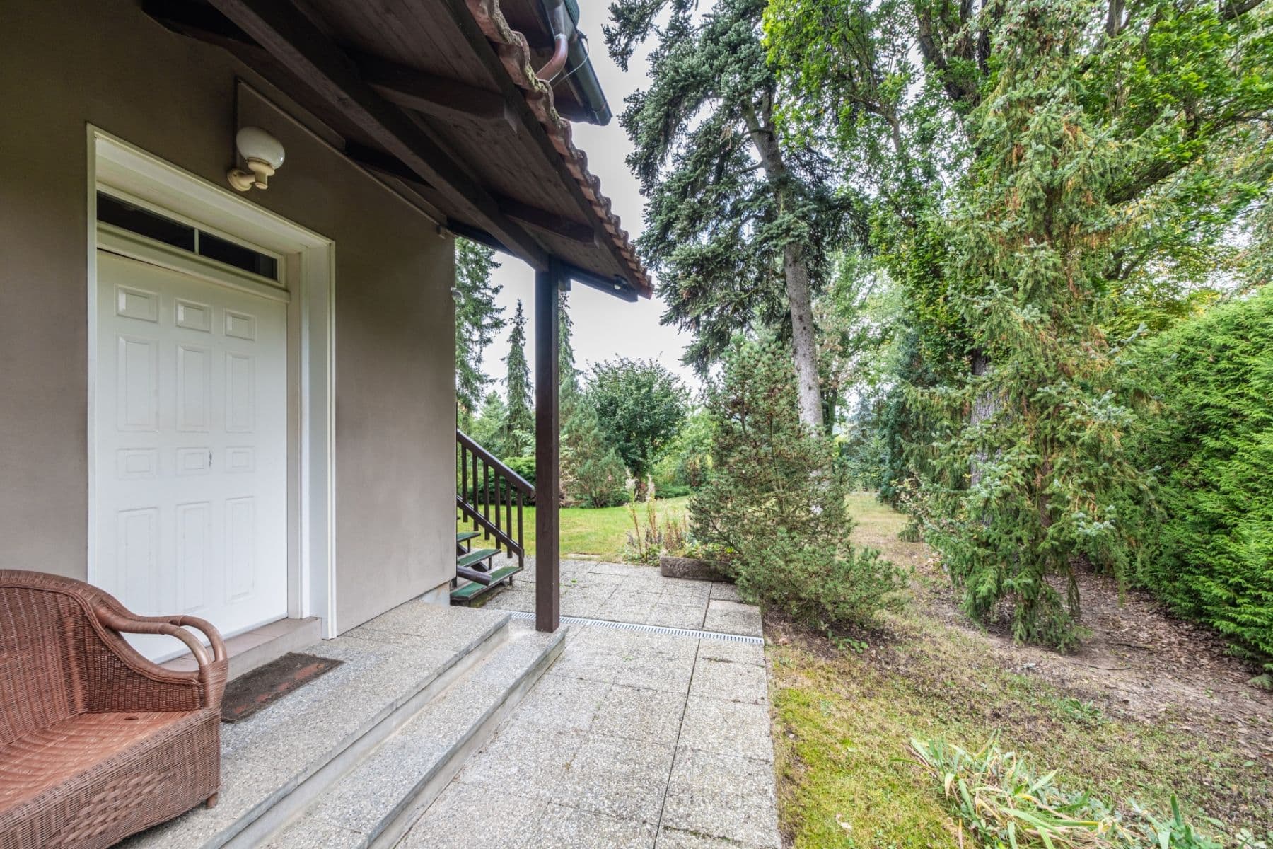 Prodej domu 170 m², pozemek 1.060 m², Krajníkova, Dobřichovice, Středočeský kraj Prodej domu 170 m², pozemek 1.060 m², Krajníkova, Dobřichovice, Středočeský kraj