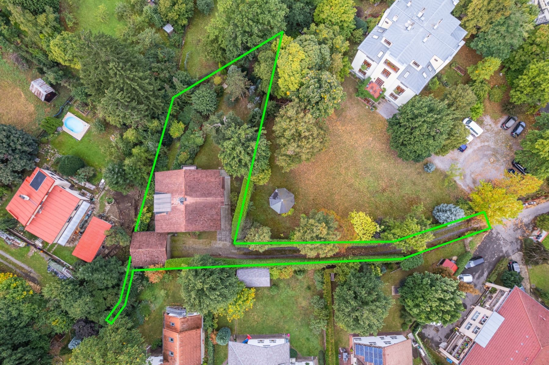 Prodej domu 170 m², pozemek 1.060 m², Krajníkova, Dobřichovice, Středočeský kraj Prodej domu 170 m², pozemek 1.060 m², Krajníkova, Dobřichovice, Středočeský kraj