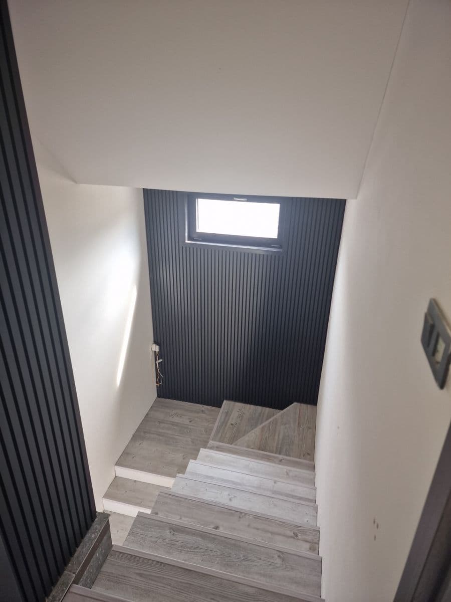 Prodej domu 120 m², pozemek 810 m², Sídliště na Sadech, České Velenice, Jihočeský kraj Prodej domu 120 m², pozemek 810 m², Sídliště na Sadech, České Velenice, Jihočeský kraj