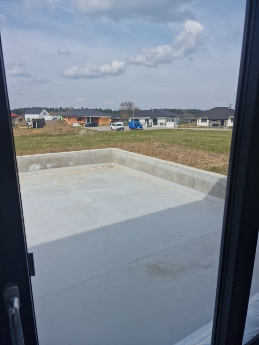 Prodej domu 120 m², pozemek 810 m², Sídliště na Sadech, České Velenice, Jihočeský kraj Prodej domu 120 m², pozemek 810 m², Sídliště na Sadech, České Velenice, Jihočeský kraj