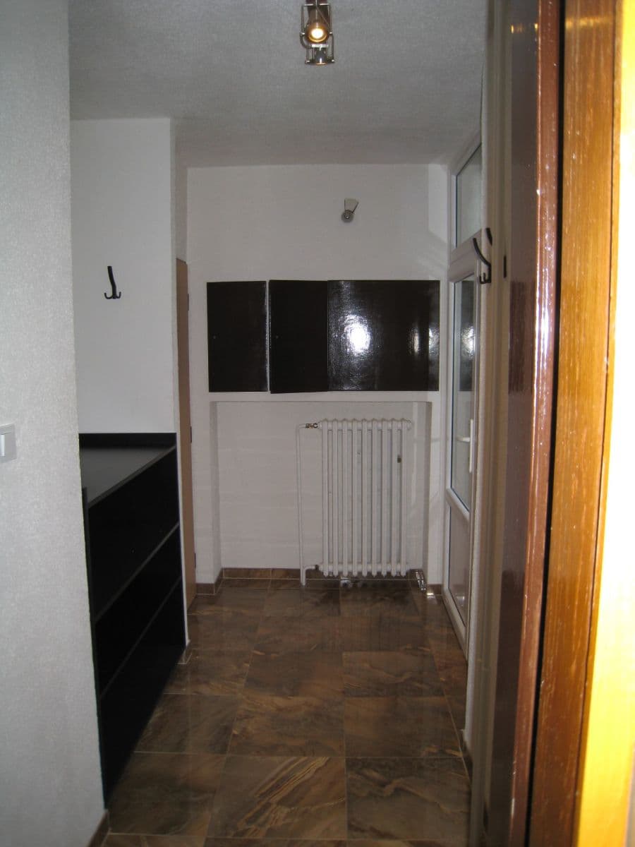 Pronájem domu 201 m², pozemek 390 m², Eledrova, Praha, Praha Pronájem domu 201 m², pozemek 390 m², Eledrova, Praha, Praha