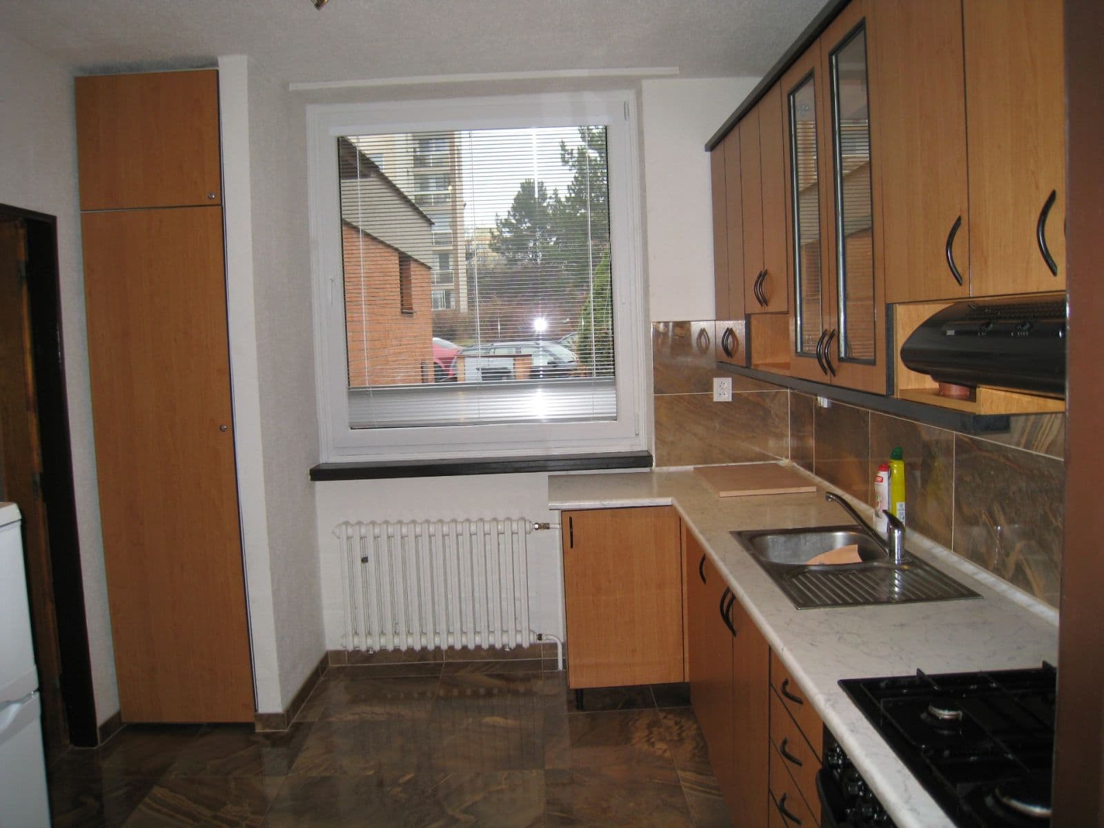 Pronájem domu 201 m², pozemek 390 m², Eledrova, Praha, Praha Pronájem domu 201 m², pozemek 390 m², Eledrova, Praha, Praha