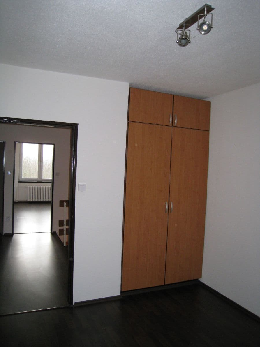 Pronájem domu 201 m², pozemek 390 m², Eledrova, Praha, Praha Pronájem domu 201 m², pozemek 390 m², Eledrova, Praha, Praha