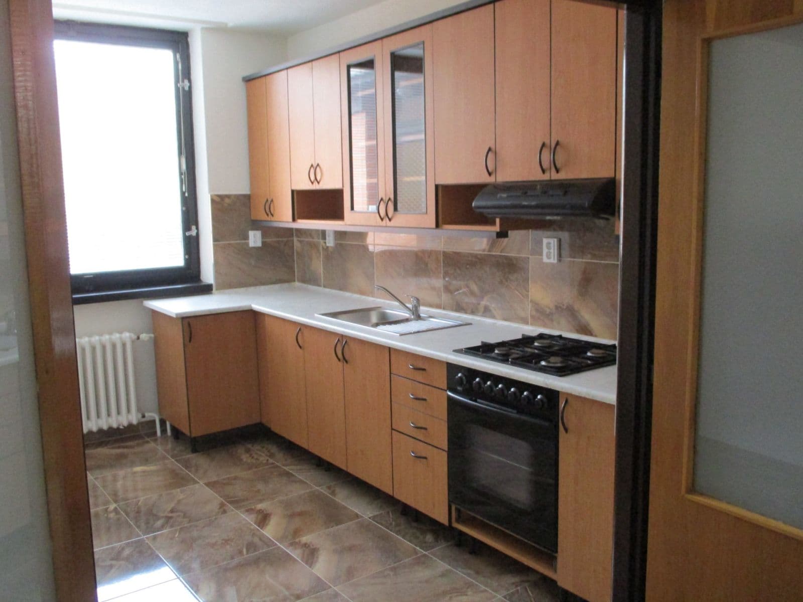 Pronájem domu 201 m², pozemek 390 m², Eledrova, Praha, Praha Pronájem domu 201 m², pozemek 390 m², Eledrova, Praha, Praha