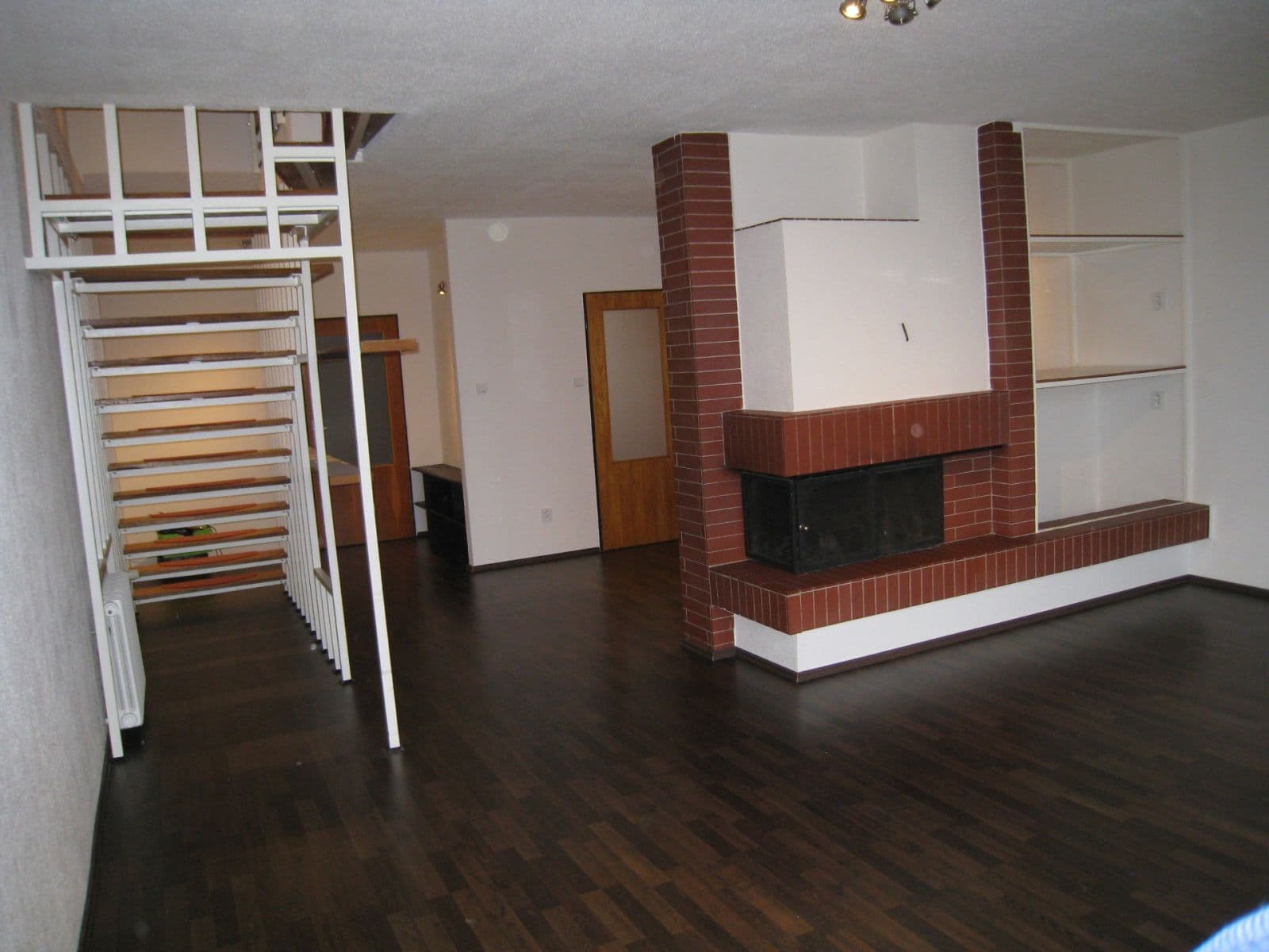 Pronájem domu 201 m², pozemek 390 m², Eledrova, Praha, Praha Pronájem domu 201 m², pozemek 390 m², Eledrova, Praha, Praha