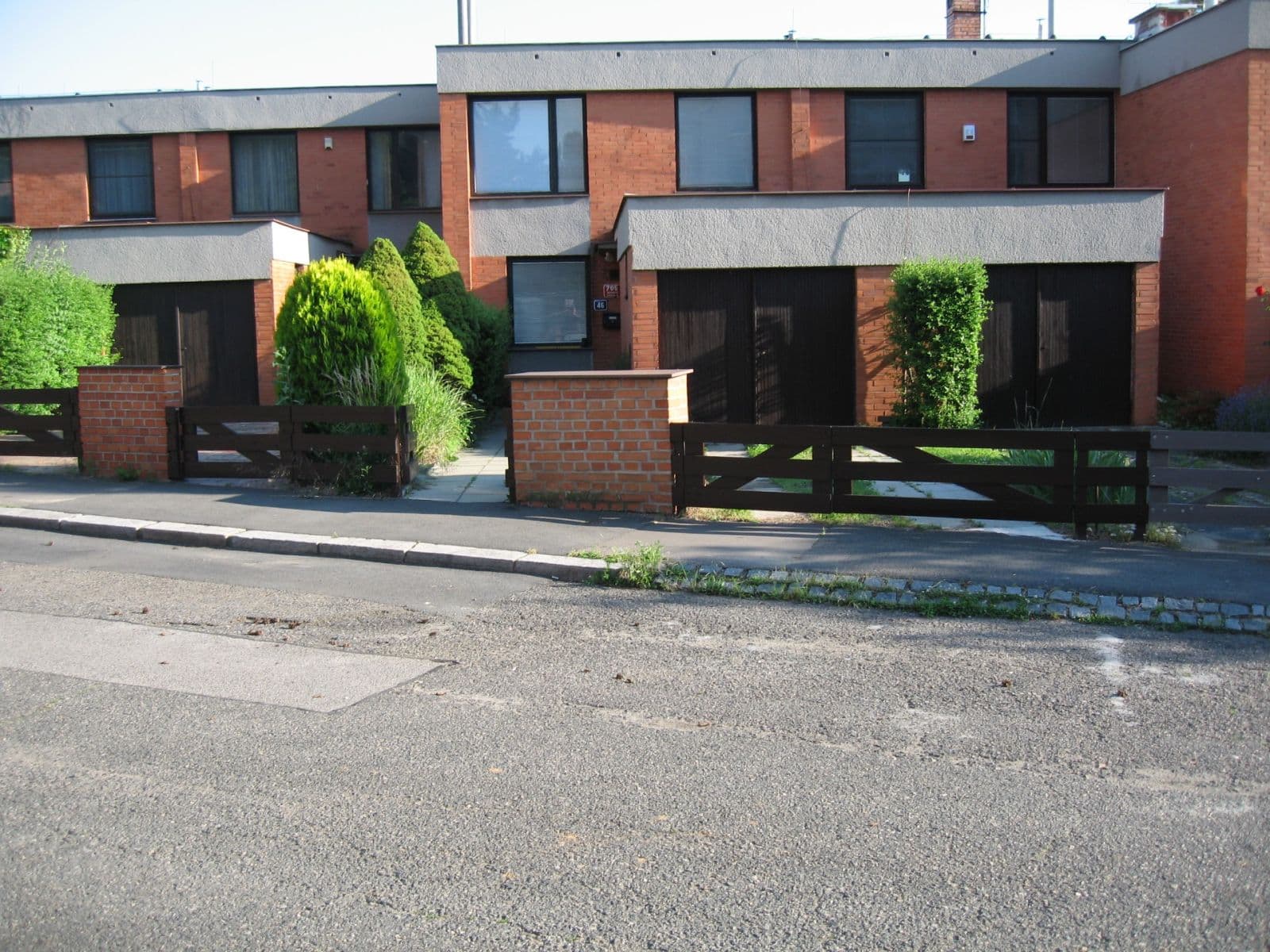 Pronájem domu 201 m², pozemek 390 m², Eledrova, Praha, Praha Pronájem domu 201 m², pozemek 390 m², Eledrova, Praha, Praha