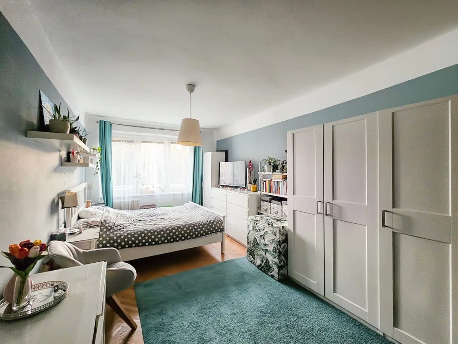 Prodej bytu 2+1 52 m², Šumperská, Praha, Praha Prodej bytu 2+1 52 m², Šumperská, Praha, Praha