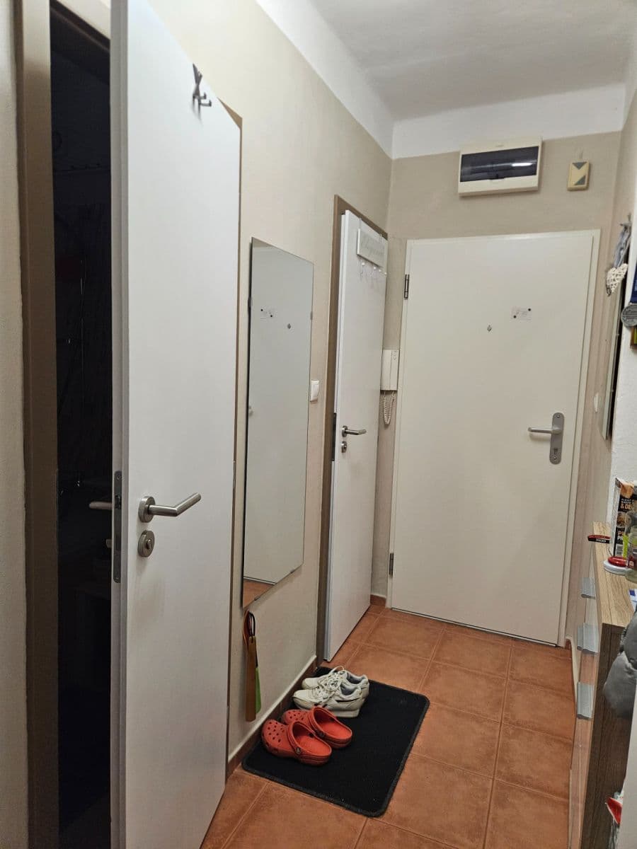 Prodej bytu 2+1 52 m², Šumperská, Praha, Praha Prodej bytu 2+1 52 m², Šumperská, Praha, Praha