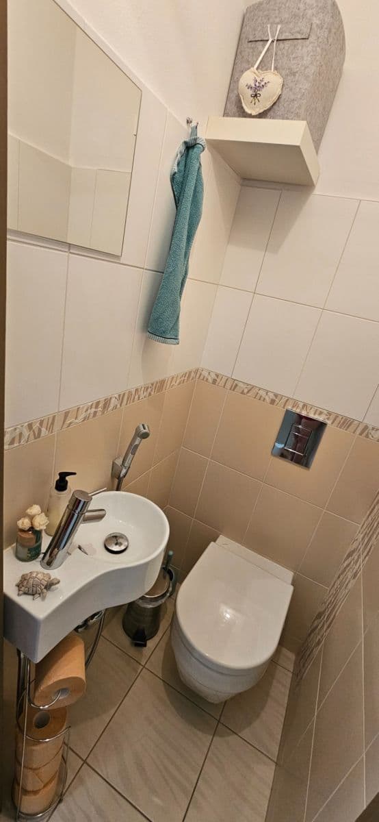 Prodej bytu 2+1 52 m², Šumperská, Praha, Praha Prodej bytu 2+1 52 m², Šumperská, Praha, Praha