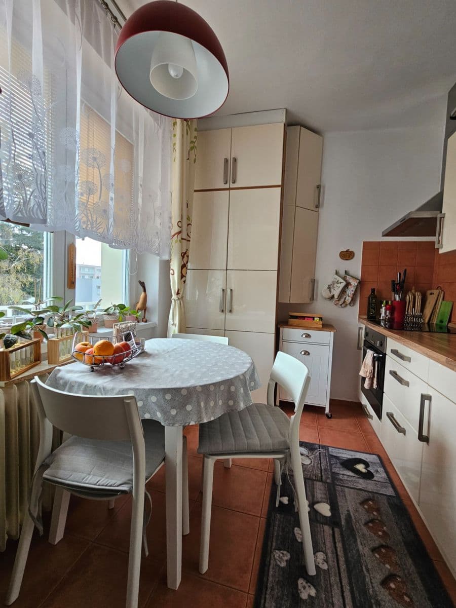 Prodej bytu 2+1 52 m², Šumperská, Praha, Praha Prodej bytu 2+1 52 m², Šumperská, Praha, Praha