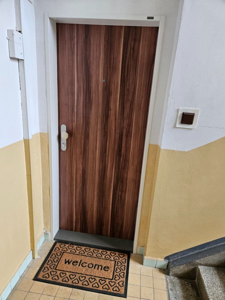 Prodej bytu 2+1 52 m², Šumperská, Praha, Praha Prodej bytu 2+1 52 m², Šumperská, Praha, Praha