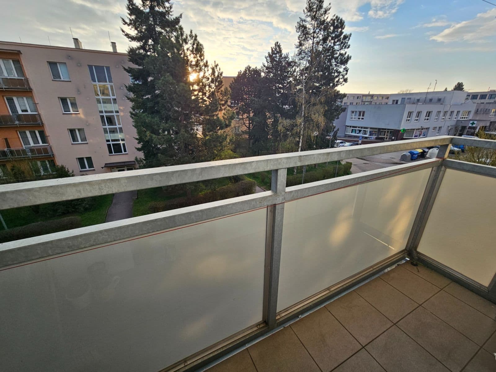 Prodej bytu 2+1 52 m², Šumperská, Praha, Praha Prodej bytu 2+1 52 m², Šumperská, Praha, Praha