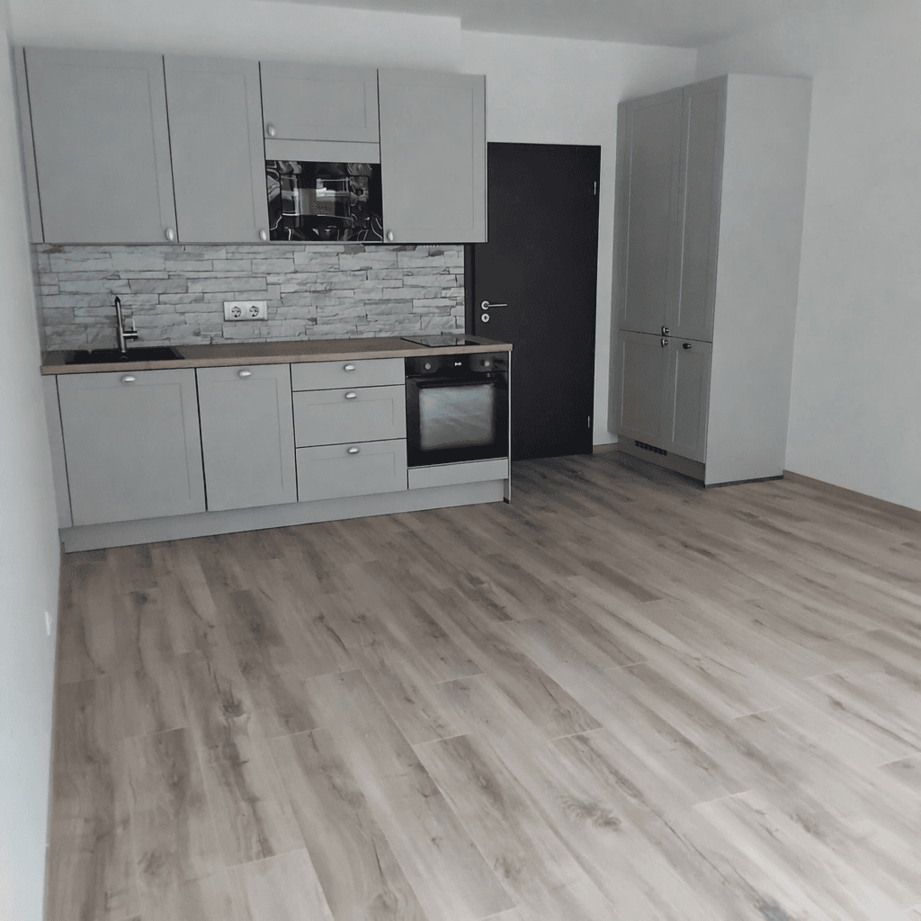 Pronájem bytu 1+kk 35 m², Gerstelova, Praha, Praha Pronájem bytu 1+kk 35 m², Gerstelova, Praha, Praha