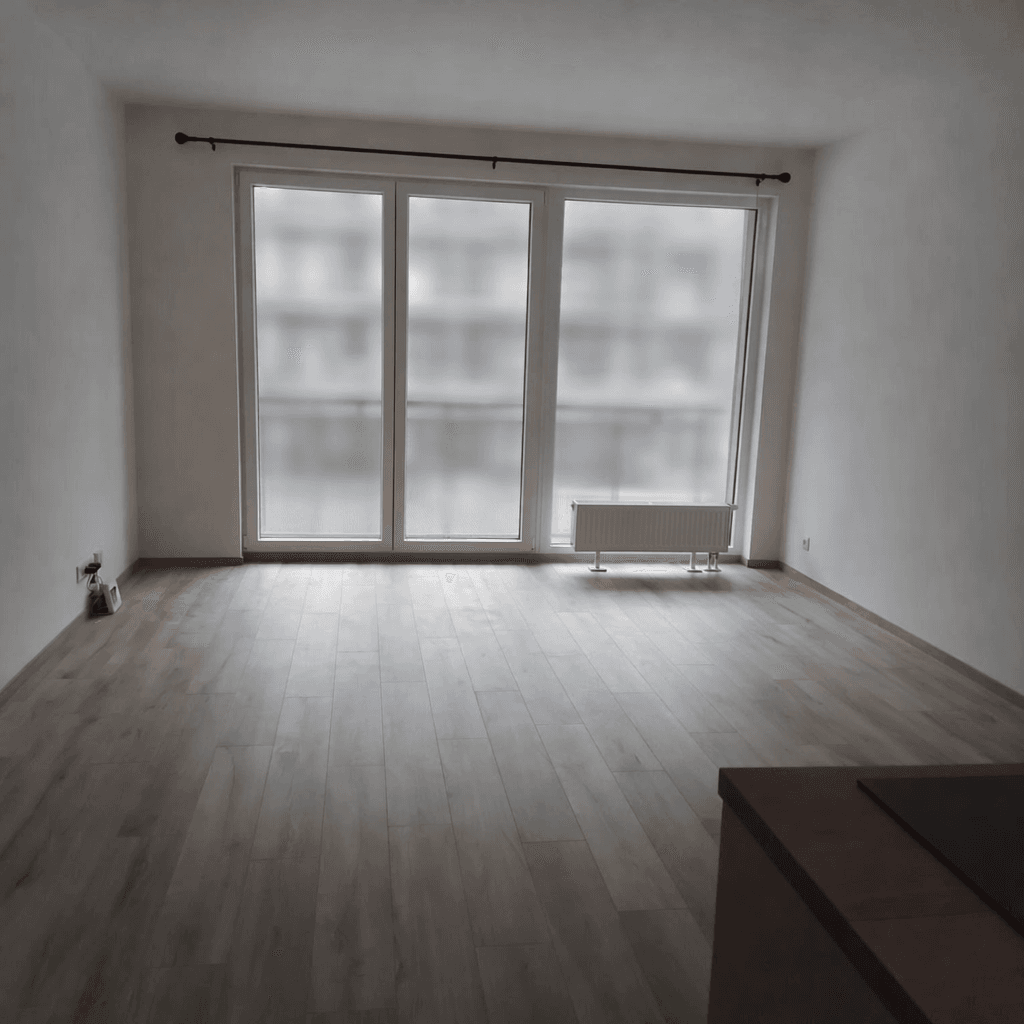 Pronájem bytu 1+kk 35 m², Gerstelova, Praha, Praha Pronájem bytu 1+kk 35 m², Gerstelova, Praha, Praha