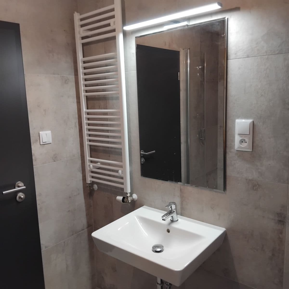 Pronájem bytu 1+kk 35 m², Gerstelova, Praha, Praha Pronájem bytu 1+kk 35 m², Gerstelova, Praha, Praha