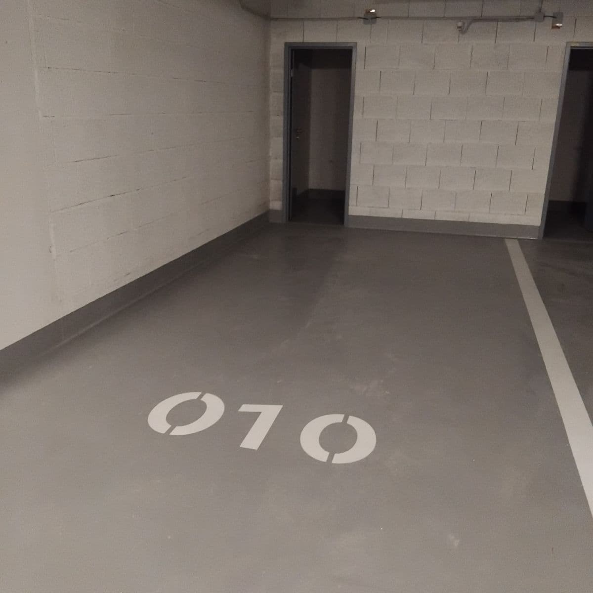 Pronájem bytu 1+kk 35 m², Gerstelova, Praha, Praha Pronájem bytu 1+kk 35 m², Gerstelova, Praha, Praha