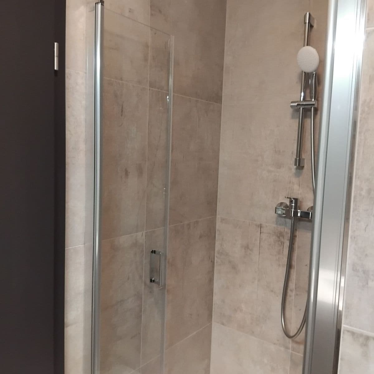 Pronájem bytu 1+kk 33 m², Gerstelova, Praha, Praha Pronájem bytu 1+kk 33 m², Gerstelova, Praha, Praha