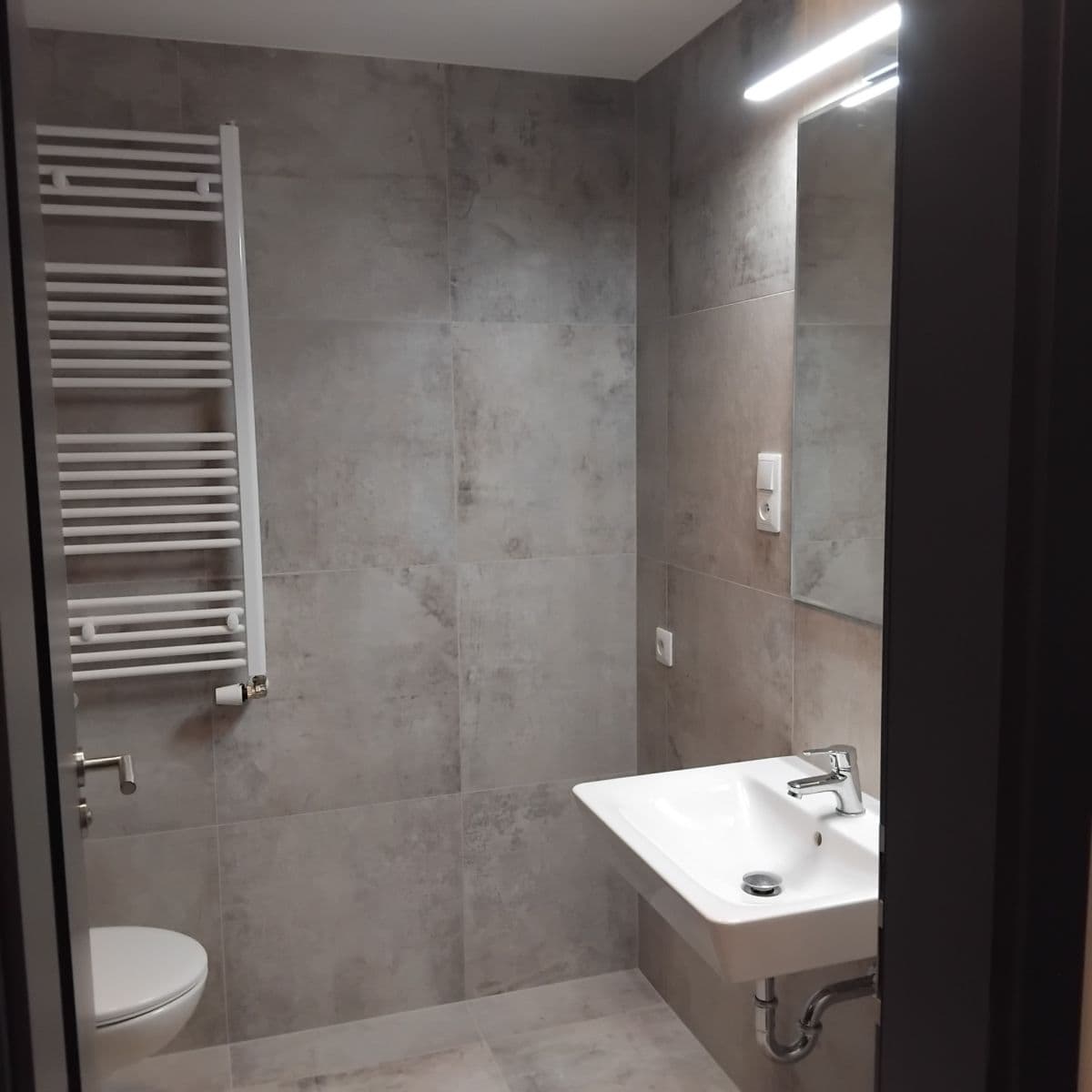 Pronájem bytu 1+kk 33 m², Gerstelova, Praha, Praha Pronájem bytu 1+kk 33 m², Gerstelova, Praha, Praha