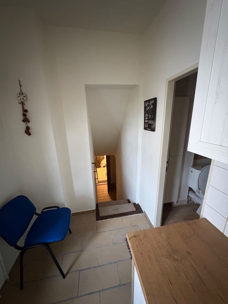 Pronájem bytu 40 m², Široká, České Budějovice, Jihočeský kraj Pronájem bytu 40 m², Široká, České Budějovice, Jihočeský kraj