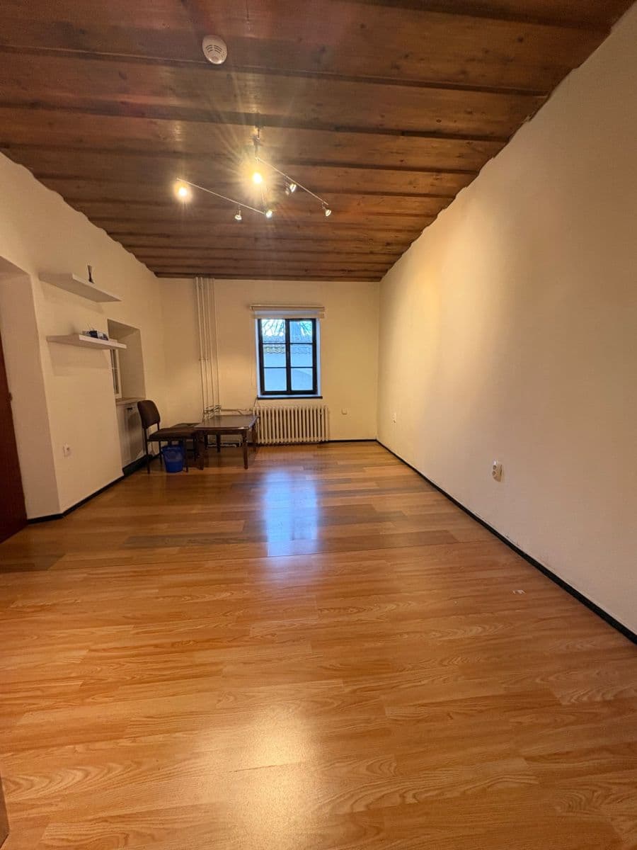 Pronájem bytu 40 m², Široká, České Budějovice, Jihočeský kraj Pronájem bytu 40 m², Široká, České Budějovice, Jihočeský kraj