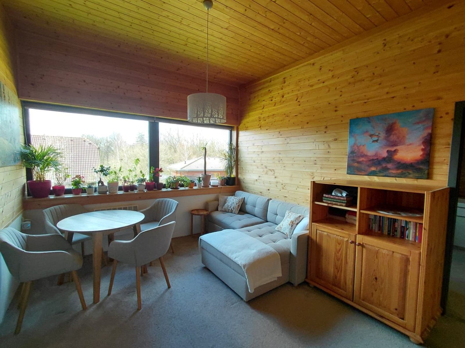 Pronájem bytu 3+kk 60 m², Kinských, Rožnov pod Radhoštěm, Zlínský kraj Pronájem bytu 3+kk 60 m², Kinských, Rožnov pod Radhoštěm, Zlínský kraj