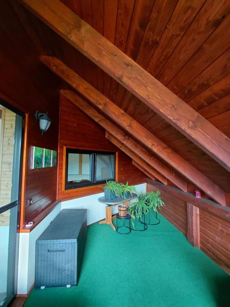 Pronájem bytu 3+kk 60 m², Kinských, Rožnov pod Radhoštěm, Zlínský kraj Pronájem bytu 3+kk 60 m², Kinských, Rožnov pod Radhoštěm, Zlínský kraj