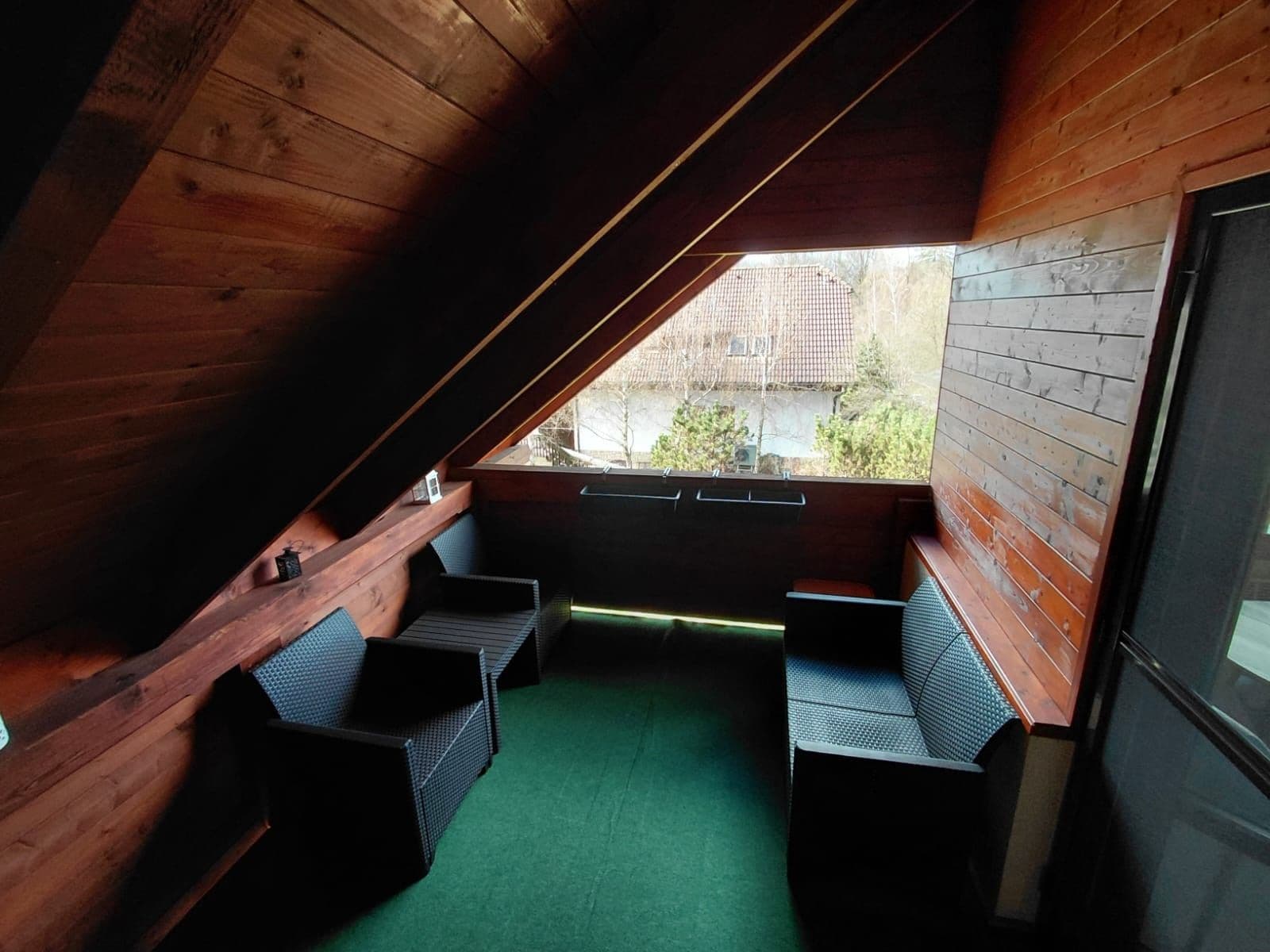 Pronájem bytu 3+kk 60 m², Kinských, Rožnov pod Radhoštěm, Zlínský kraj Pronájem bytu 3+kk 60 m², Kinských, Rožnov pod Radhoštěm, Zlínský kraj