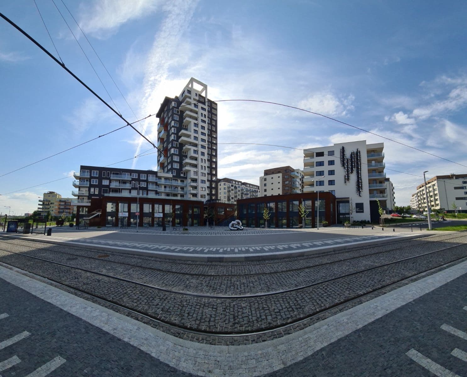 Pronájem bytu 2+kk 58 m², Praha, Praha Pronájem bytu 2+kk 58 m², Praha, Praha