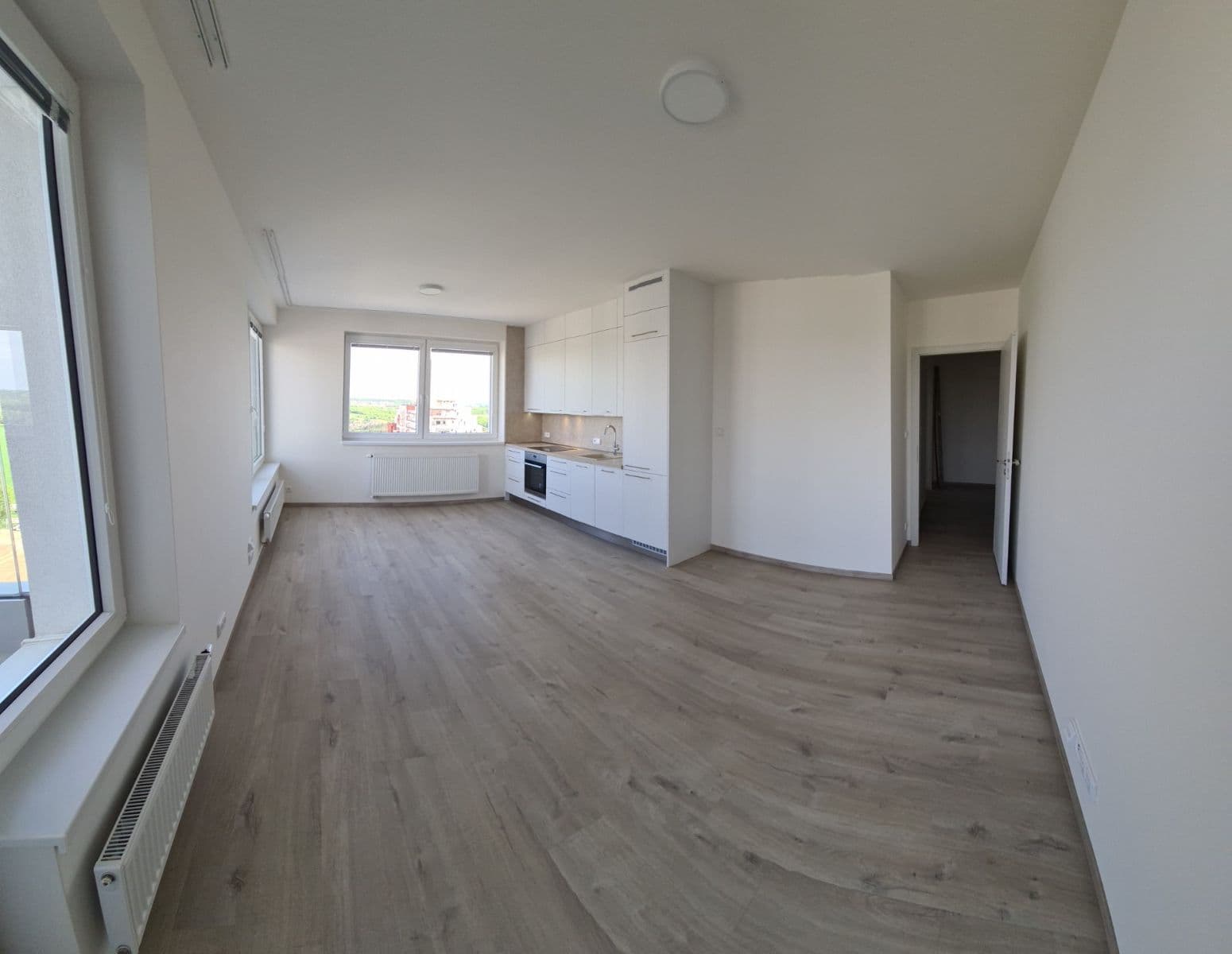 Pronájem bytu 2+kk 58 m², Praha, Praha Pronájem bytu 2+kk 58 m², Praha, Praha