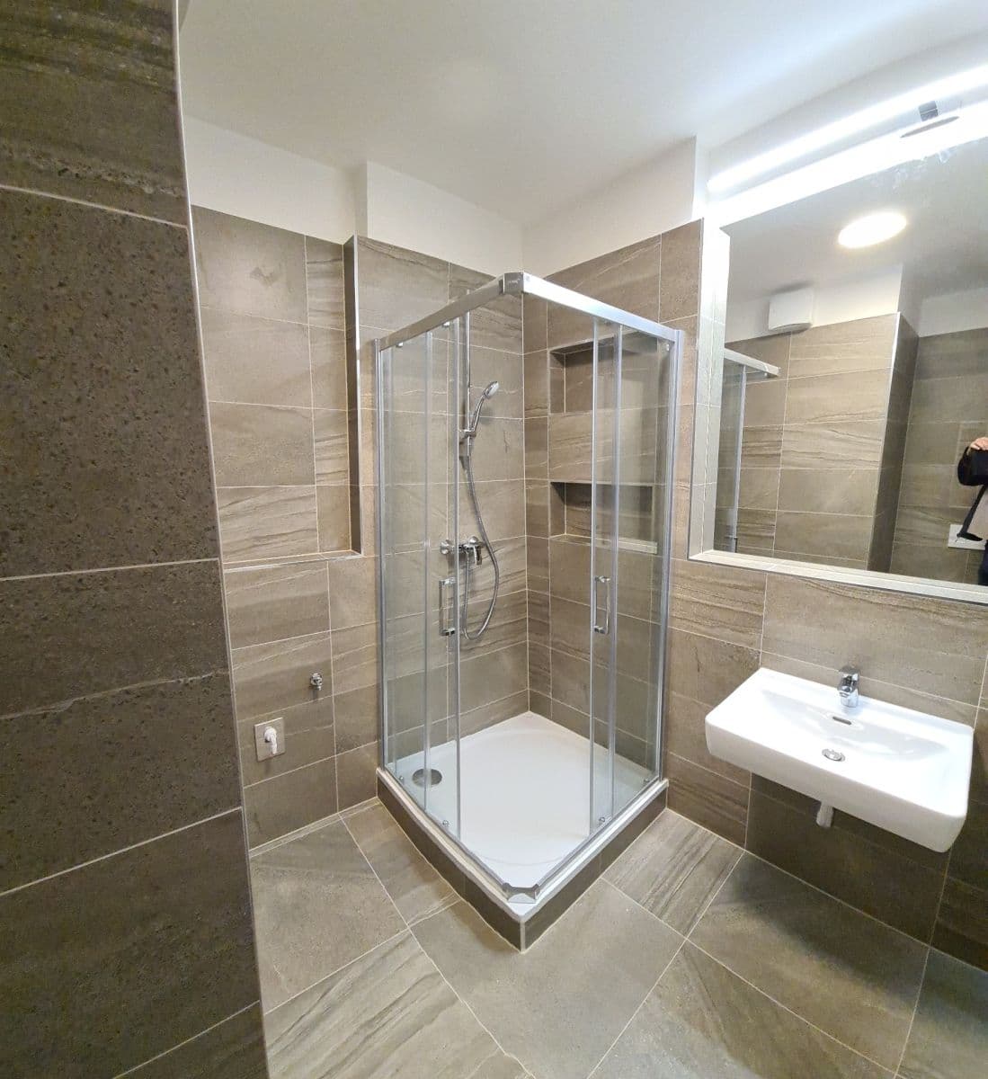 Pronájem bytu 2+kk 58 m², Praha, Praha Pronájem bytu 2+kk 58 m², Praha, Praha