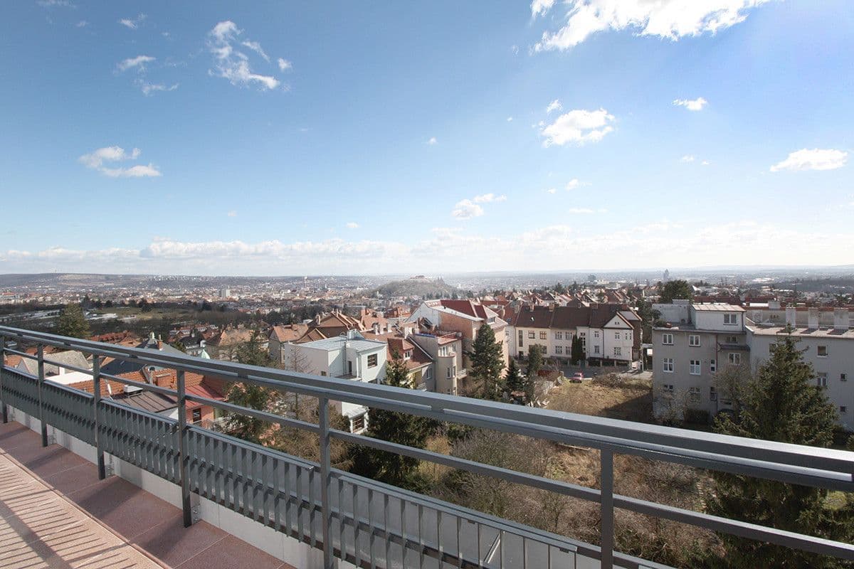 Pronájem bytu 2+kk 60 m², Soukopova, Brno, Jihomoravský kraj Pronájem bytu 2+kk 60 m², Soukopova, Brno, Jihomoravský kraj