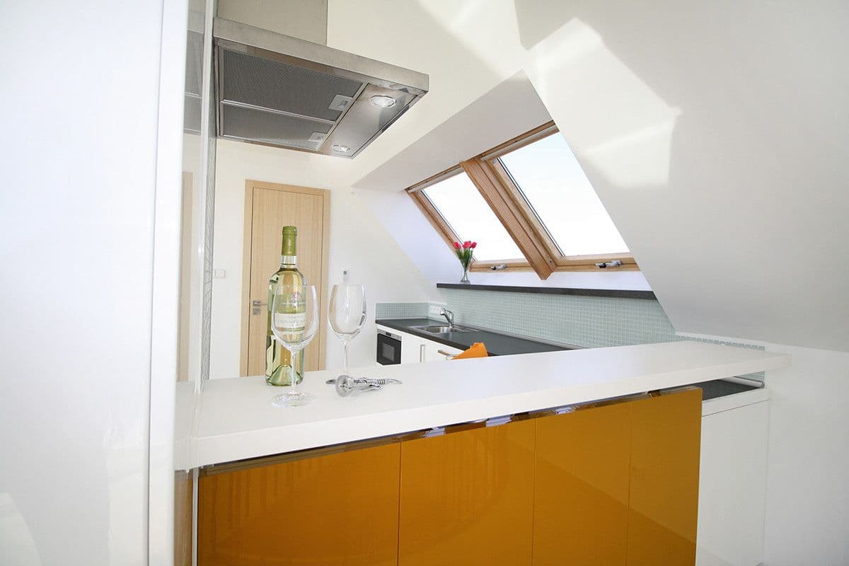 Pronájem bytu 2+kk 60 m², Soukopova, Brno, Jihomoravský kraj Pronájem bytu 2+kk 60 m², Soukopova, Brno, Jihomoravský kraj